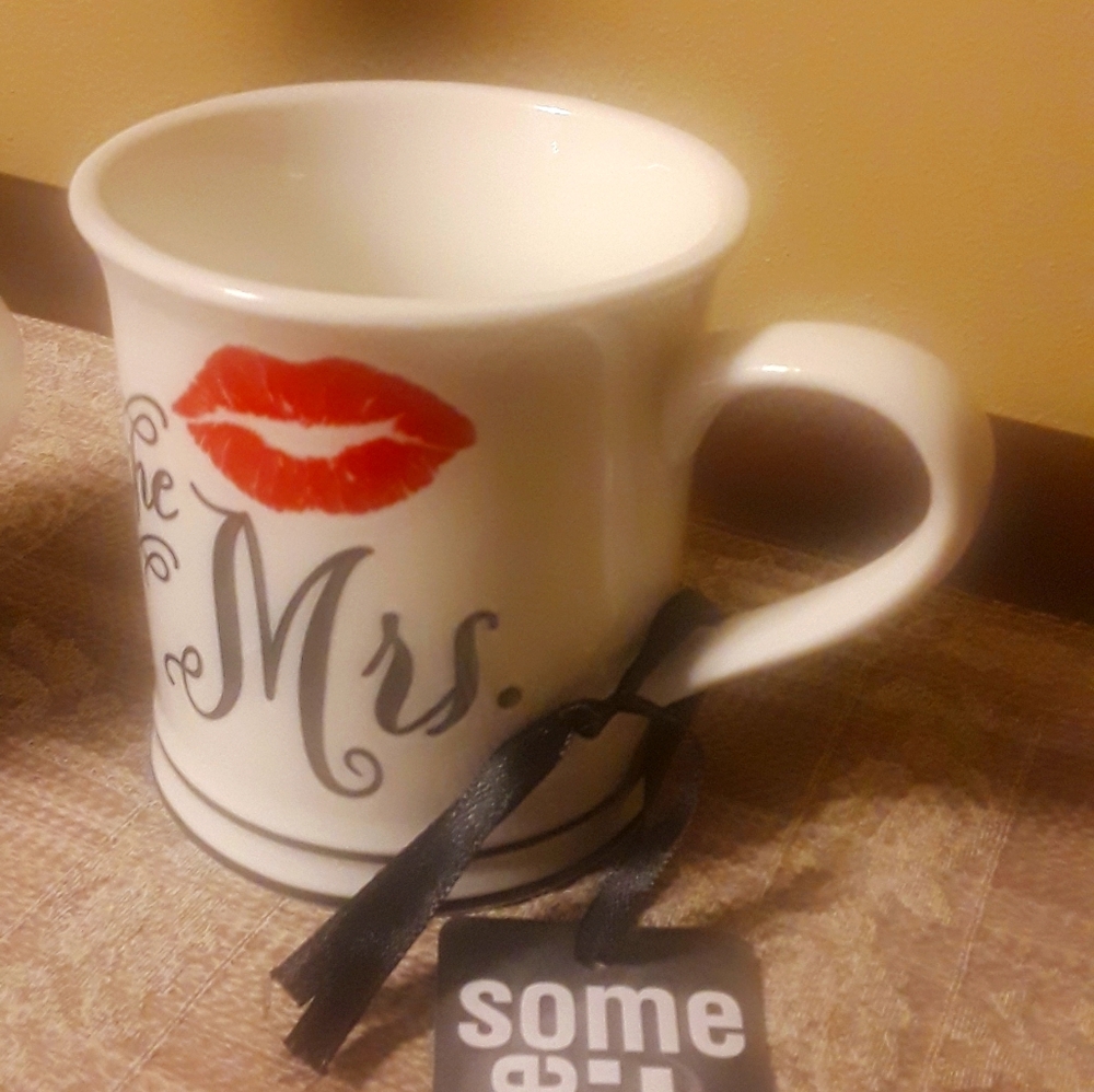 Coffee Tea Mug - Picture 2 of 3